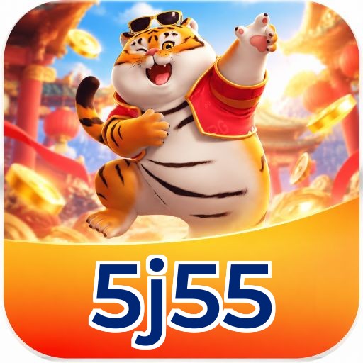 Logo App 5j55 Mobile