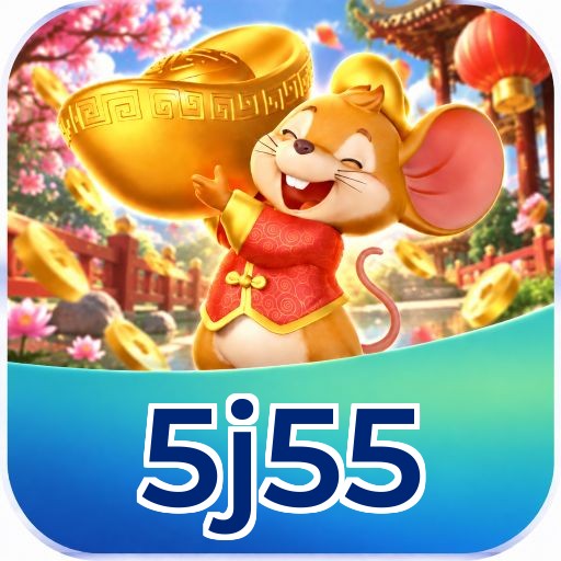 Logo APK 5j55 Android